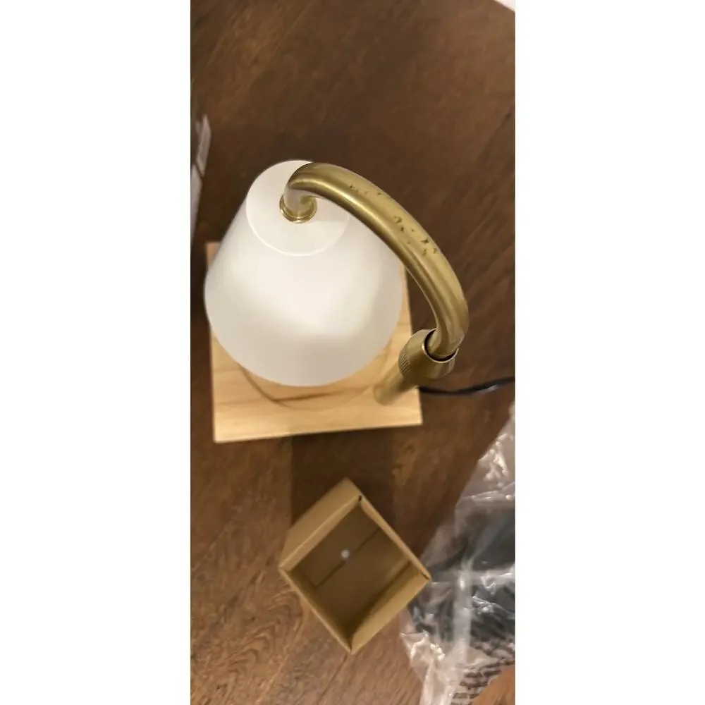 Mikasa Adjustable Height Candle Warmer
